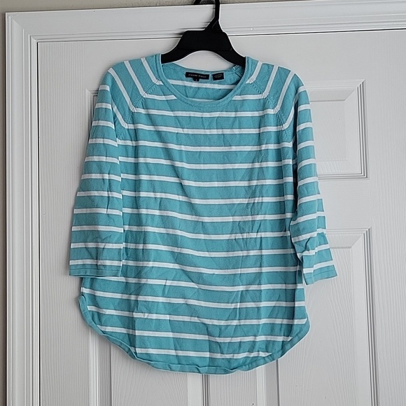 JEANNE PIERRE Tops - Jeanne Pierre Women's Top